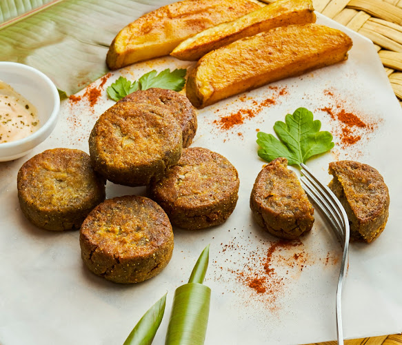 Comentarii opinii despre 👩‍🌾 Campesina Real Food 👩‍🌾