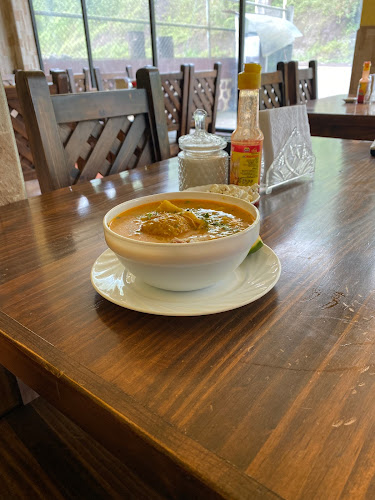 Comentarii opinii despre Restaurante Mi Morenita