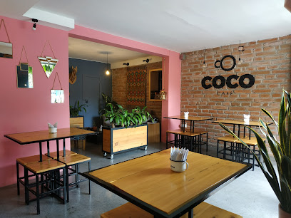 Coco Café