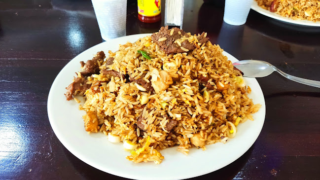 Chifa canton - Gastronomía y hostelería