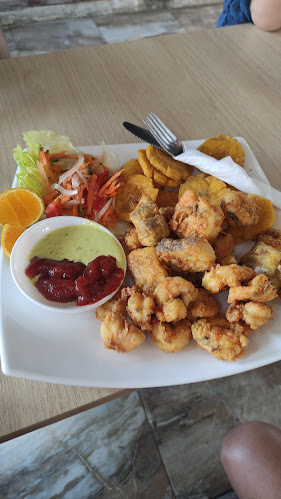 Picanteria El Redondel - Jipijapa