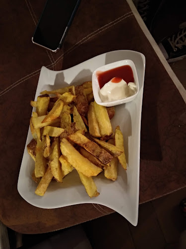 Comentarii opinii despre Cafeteria Le Cocó