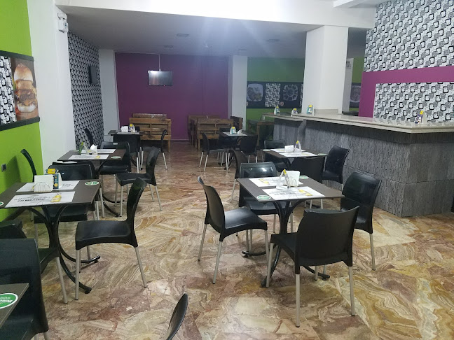 Cangrejo Express Cuenca - Gastronomía y hostelería