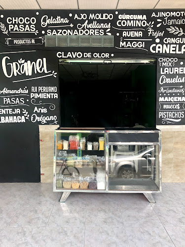 Granel - Gastronomía y hostelería