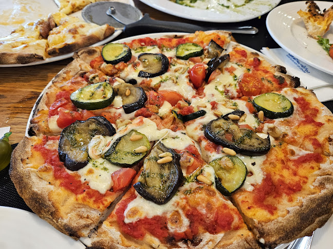 Museu Ristorante Trattoria - Valencia