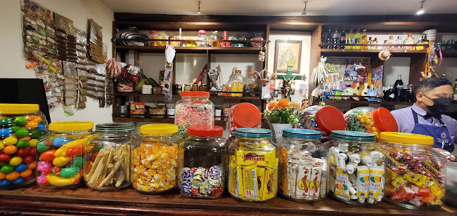 Comentarii opinii despre Restaurante Cristo del Consuelo