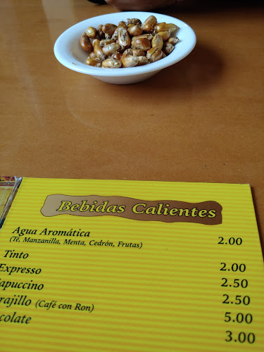 Guajibamba - Gastronomía y hostelería