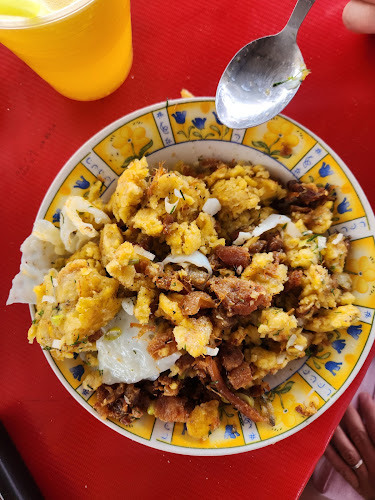 Opinii despre Asadero "El Señorito" în Tonsupa - Gastronomía y hostelería