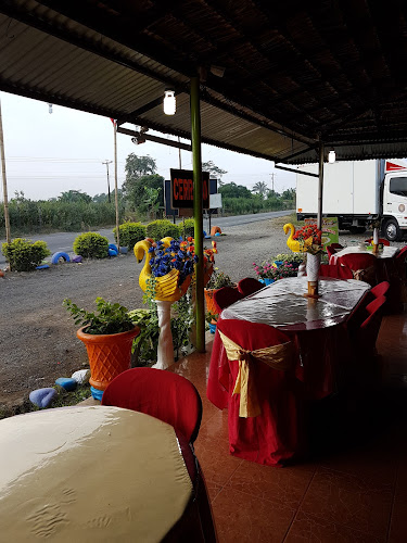 Cabaña La Villa Verde