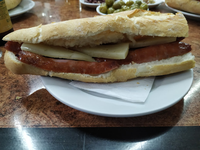 Bar Restaurante Los Chicos - Gastronomía y hostelería