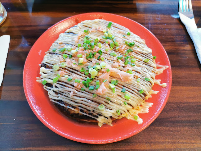 Comentarii opinii despre Tai-suki Taiyaki