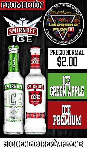 Opinii despre LICORERIA PLAN B în Pueblo Viejo - Gastronomía y hostelería