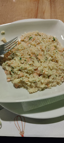 Comentarii opinii despre Benvenuti Da Mauro