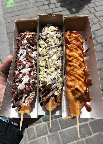 Frost Rolls Cuenca - Cuenca