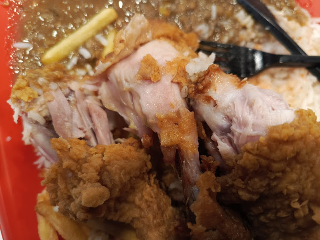 KFC - Guamaní - Gastronomía y hostelería