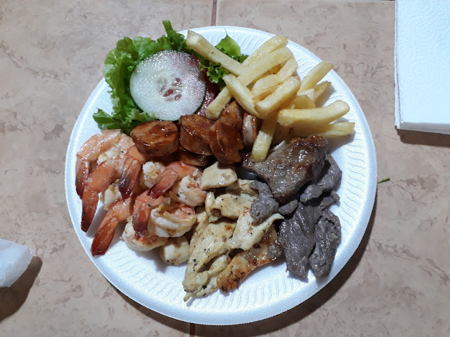 Opinii despre Burger Sol în Catarama - Gastronomía y hostelería