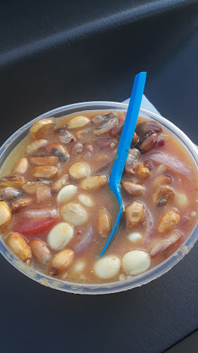 Comentarii opinii despre Heladeria La Delicia