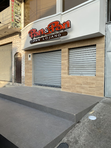 Pan Y Pan (Pan Lojano) - Machala