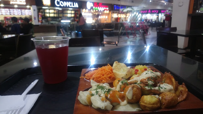 Burger King - Gastronomía y hostelería