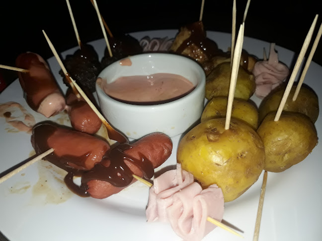 Shumare Bar - Gastronomía y hostelería