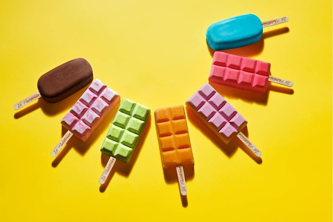 La Paletería by Alex