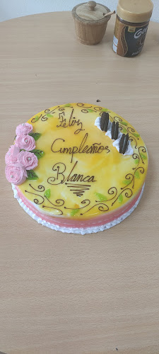 Opinii despre EL PALADAR - Panadería y pastelería în Cuenca - Gastronomía y hostelería