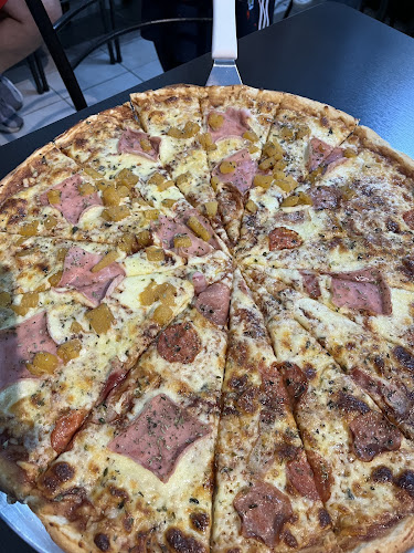 Opinii despre La Tentación de Homero în Quito - Gastronomía y hostelería