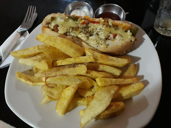 Luca Wings - Gastronomía y hostelería