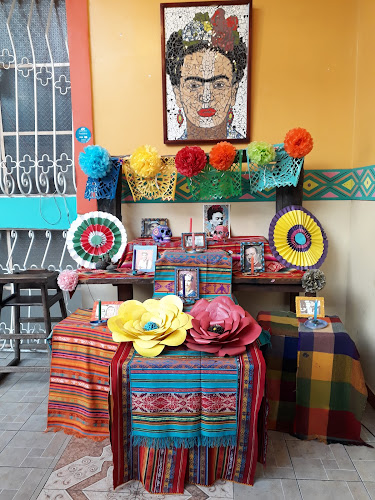 Comentarii opinii despre MISTIC EXPERIENCE Restaurant Mexicano & Coctails