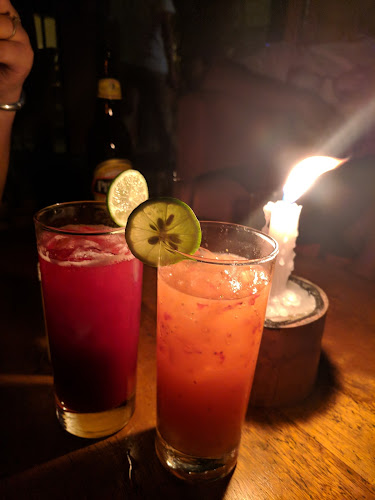 Opinii despre Guayusa Lounge în Tena - Gastronomía y hostelería