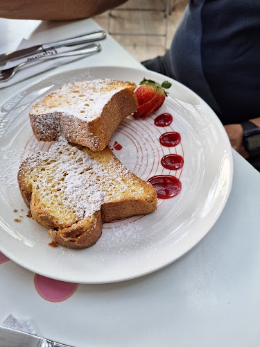 Opinii despre Cyrano în Quito - Gastronomía y hostelería