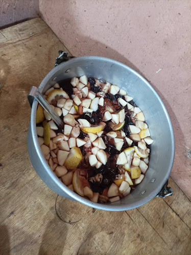 Comentarii opinii despre Pinchos el vecino