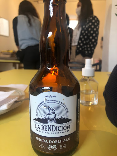 Madrid, Quito 170136