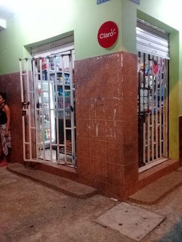 Mercado Gran Colombia