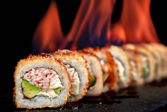 Comentarii opinii despre Maki Sushi Bar