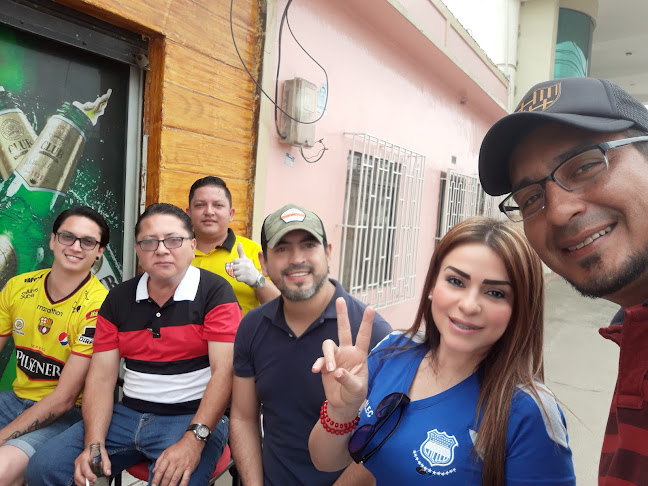 Comentarii opinii despre Bar Takuba