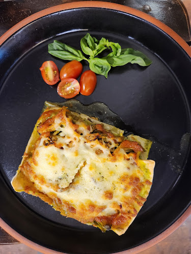 Comentarii opinii despre Ni Tú Ni Yo Restaurante