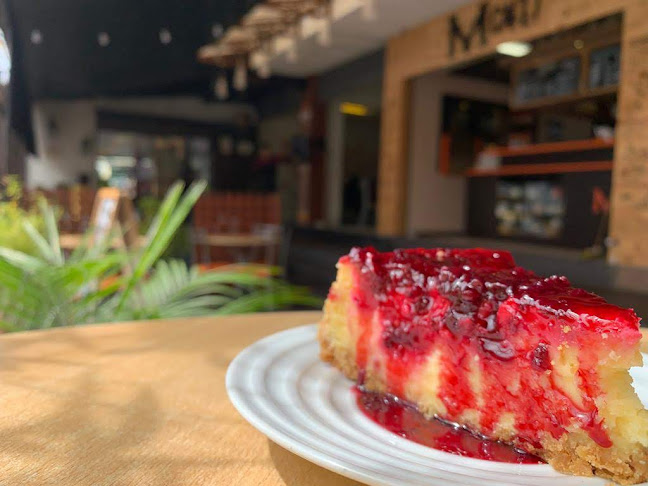 Comentarii opinii despre Mockafe