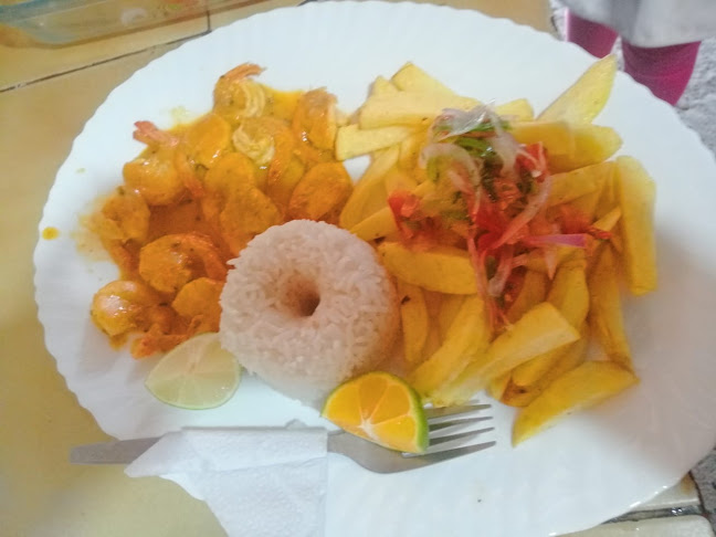 Opinii despre La Tilapia Restaurant în Atuntaqui - Gastronomía y hostelería