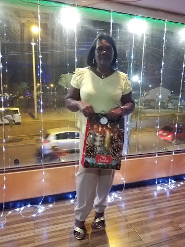 Parrilladas Los Helechos - Esmeraldas