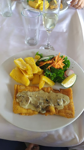 PIRARUCÚ - Nueva Loja