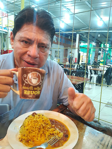 Opinii despre Restaurante Economia Rosita în Naranjal - Gastronomía y hostelería