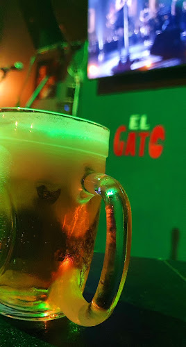 El Gato Gastrobar - Gastronomía y hostelería