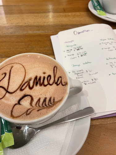 Cafetería PONCHES & CREPES - Gastronomía y hostelería