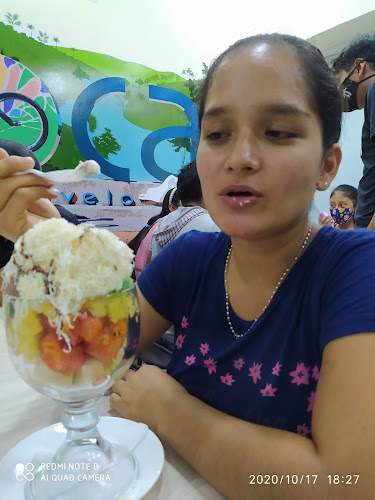 220150, Francisco de Orellana 220150