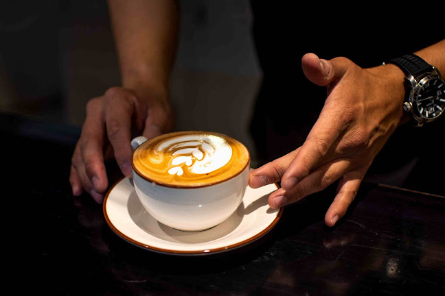 Opinii despre La Mojigata Coffee & Diner în Loja - Gastronomía y hostelería