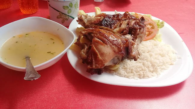 Asadero de Pollos GALAXI