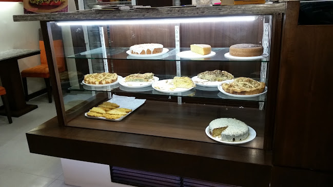 Opinii despre Panadería The Johos în Loja - Gastronomía y hostelería