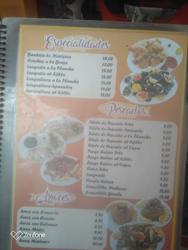 Hostal Restaurant El Chonerito - Tonsupa