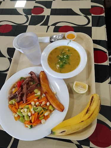 Restaurante La Cascada - Gastronomía y hostelería